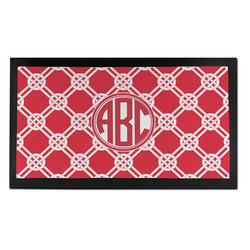 Celtic Knot Bar Mat - Small (Personalized)