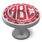 Celtic Knot Cabinet Knob (Personalized)