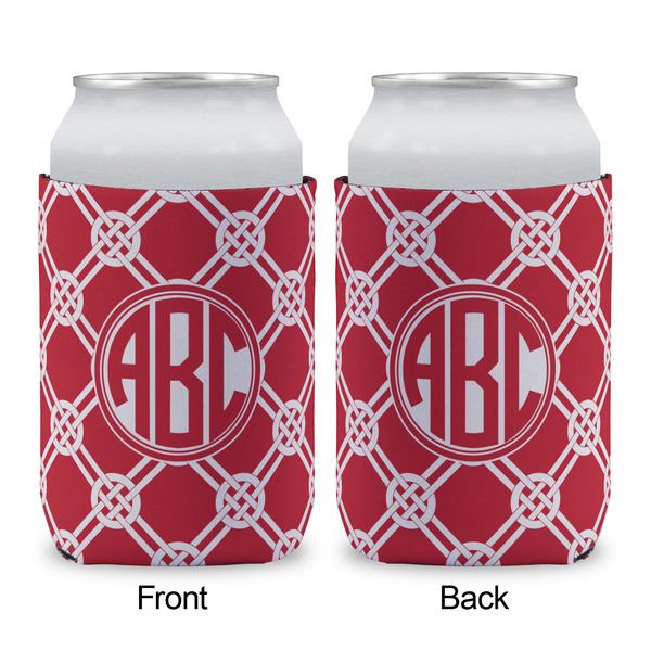 Celtic Knot Can Sleeve - APPROVAL (single)