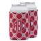 Celtic Knot Can Cooler (12 oz) w/ Monogram