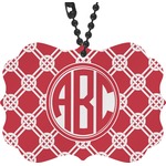 Celtic Knot Rear View Mirror Charm (Personalized)