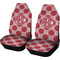 Celtic Knot Car Seat Covers