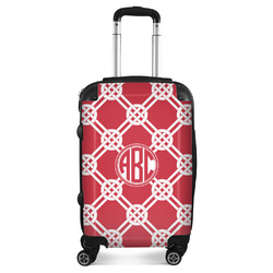 Celtic Knot Suitcase (Personalized)