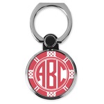 Celtic Knot Cell Phone Ring Stand & Holder (Personalized)