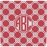 Celtic Knot Ceramic Tile Hot Pad (Personalized)