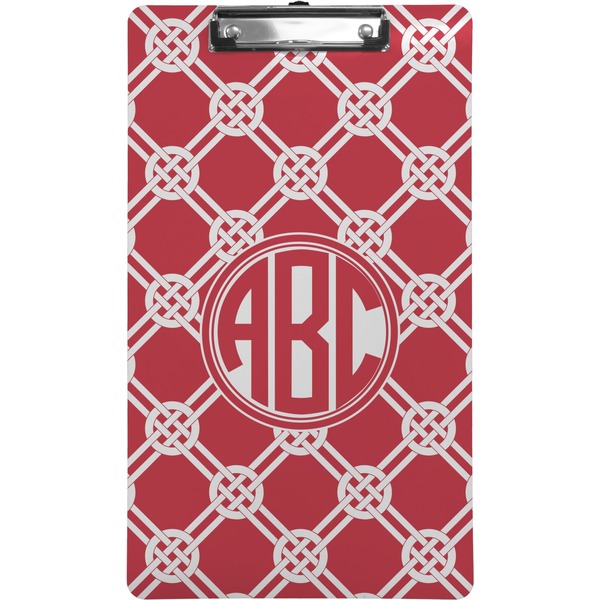 Celtic Knot Clipboard (Legal)