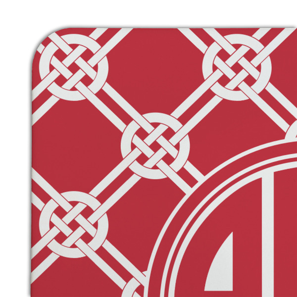 Celtic Knot Coaster Set - DETAIL