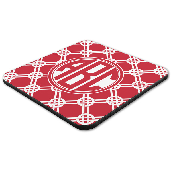 Celtic Knot Coaster Set - FLAT (one)