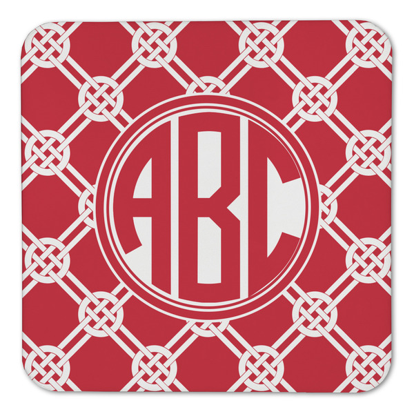 Celtic Knot Coaster Set - FRONT (one)