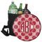 Celtic Knot Collapsible Personalized Cooler & Seat