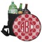 Celtic Knot Collapsible Cooler & Seat (Personalized)
