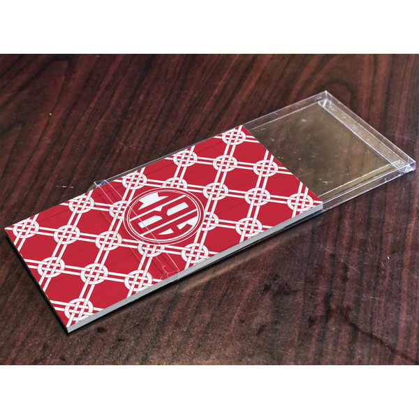 Celtic Knot Colored Pencils - In Package