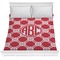 Celtic Knot Comforter - Full / Queen (Personalized)