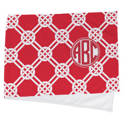 Celtic Knot Cooling Towel (Personalized)