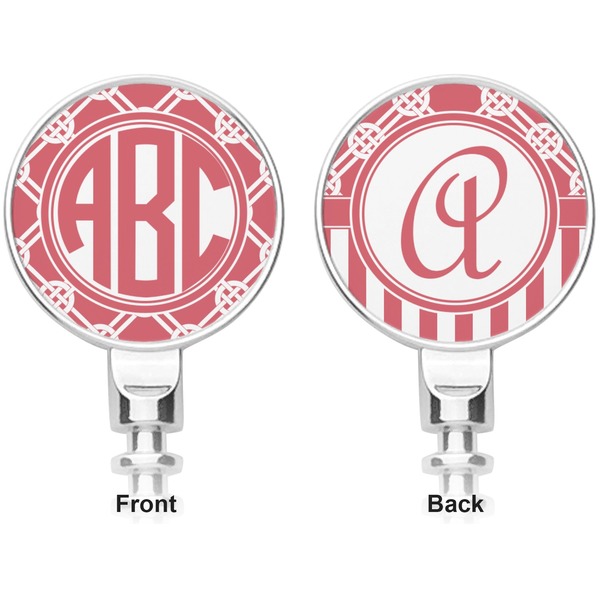 Celtic Knot Corkscrew - Apvl