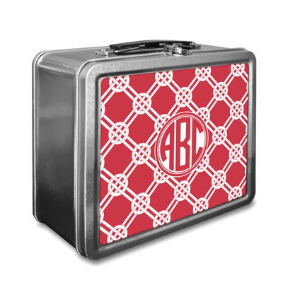 Celtic Knot Lunch Box (Personalized)