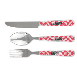 Celtic Knot Cutlery Set (Personalized)