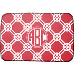 Celtic Knot Dish Drying Mat (Personalized)