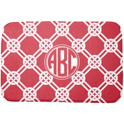 Celtic Knot Dish Drying Mat (Personalized)