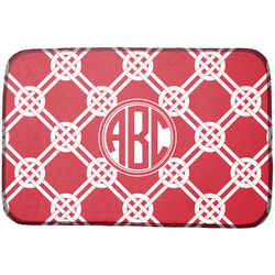 Celtic Knot Dish Drying Mat (Personalized)