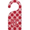 Celtic Knot Door Hanger (Personalized)