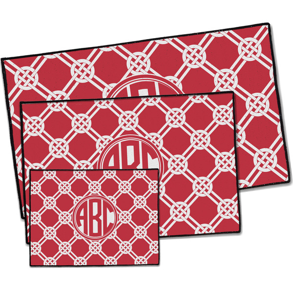 Celtic Knot Door Mats - PARENT MAIN