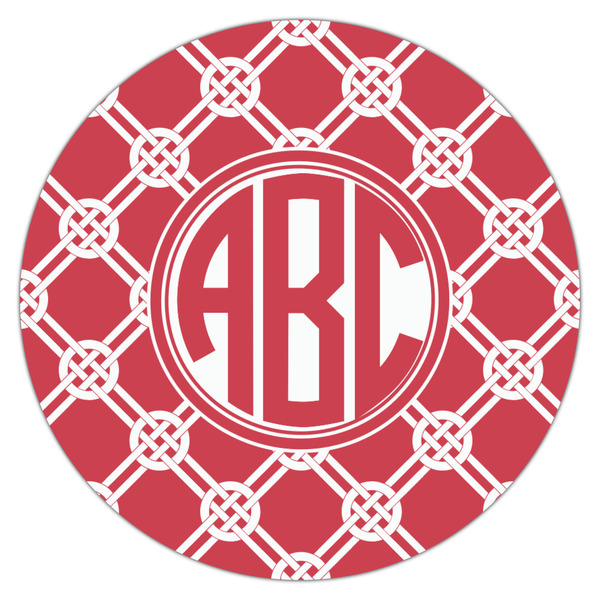 Celtic Knot Drink Topper - XSmall - Single