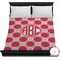 Celtic Knot Duvet Cover - Full / Queen (Personalized)