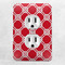 Celtic Knot Electric Outlet Plate - LIFESTYLE