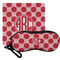 Celtic Knot Personalized Eyeglass Case & Cloth