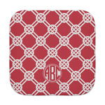 Celtic Knot Face Towel (Personalized)