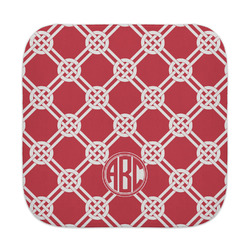 Celtic Knot Face Towel (Personalized)
