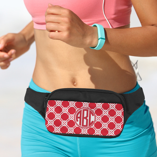 Celtic Knot Fanny Packs - LIFESTYLE