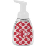 Celtic Knot Foam Soap Bottle (Personalized)