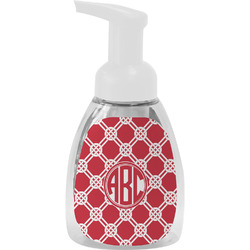 Celtic Knot Foam Soap Bottle (Personalized)