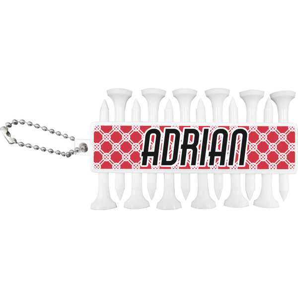 Celtic Knot Golf Buddy