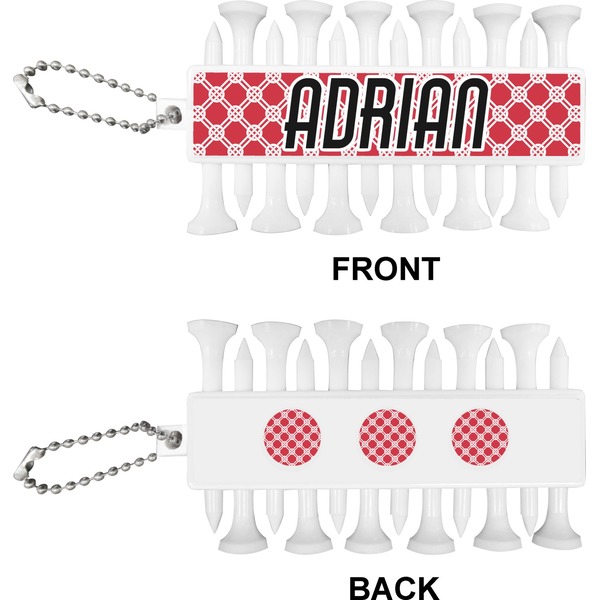 Celtic Knot Golf Buddy (Approval)