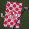 Celtic Knot Golf Towel Gift Set - Main