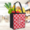 Celtic Knot Grocery Bag - LIFESTYLE