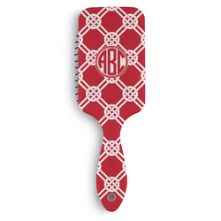 Celtic Knot Hair Brushes (Personalized)