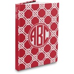 Celtic Knot Hardbound Journal (Personalized)