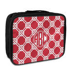 Celtic Knot Insulated Lunch Bag (Personalized)