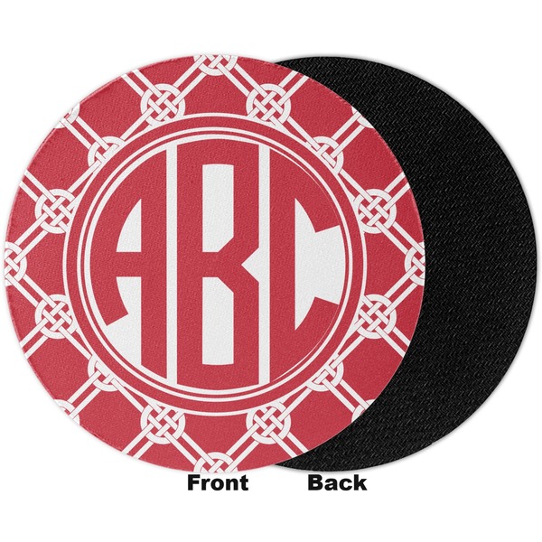 Celtic Knot Jar Opener - Apvl