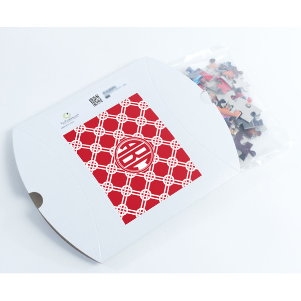 Celtic Knot Jigsaw Puzzle 110 Piece - Box