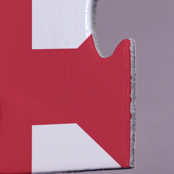 Celtic Knot Jigsaw Puzzle 30 Piece  - Close Up