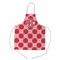 Celtic Knot Kid's Apron w/ Monogram