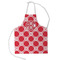 Celtic Knot Kid's Aprons - Small Approval