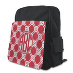 Celtic Knot Preschool Backpack (Personalized)