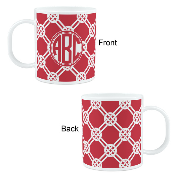 Celtic Knot Kid's Mug - Apvl