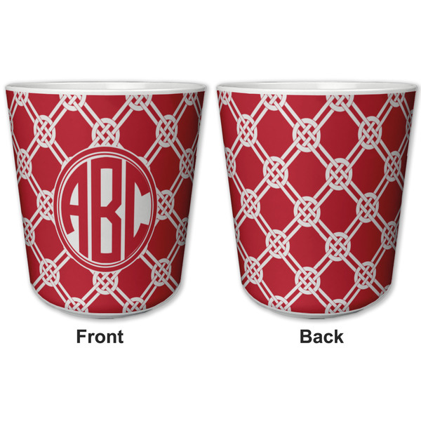 Celtic Knot Kids Cup - APPROVAL